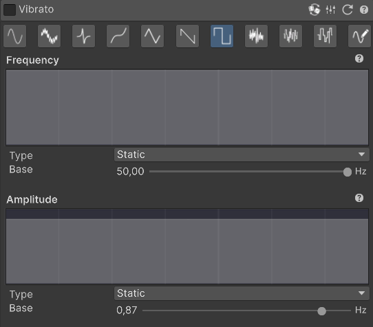 SFXTrack Modules Expanded