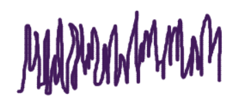 Noise wave illustration